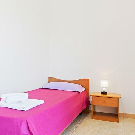 Focallo Seaside Holiday Flat Santa Maria Del Focallo Exteriér fotografie