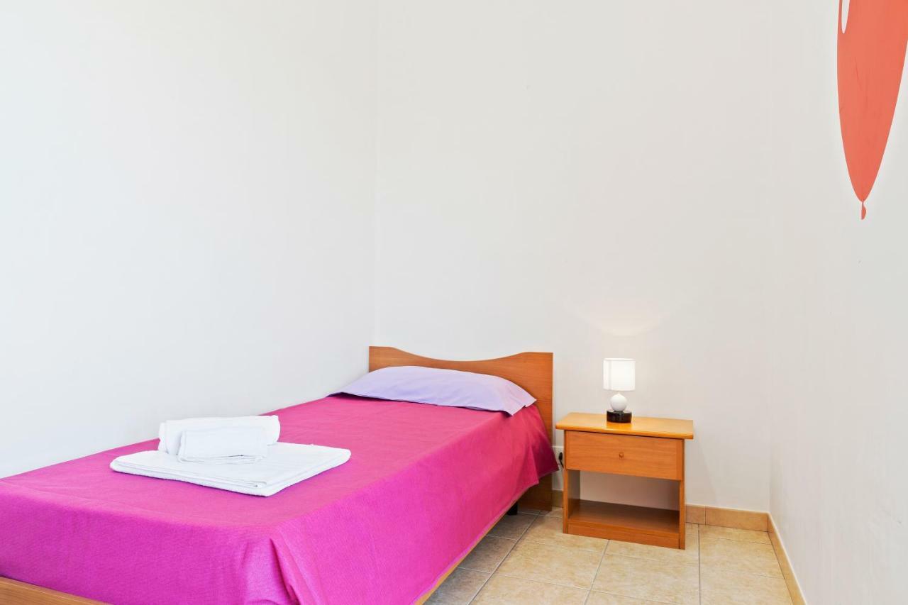 Focallo Seaside Holiday Flat Santa Maria Del Focallo Exteriér fotografie